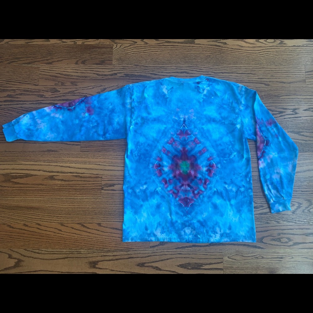 Ice Dye - Picture 3 of 5
